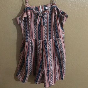 Romper!